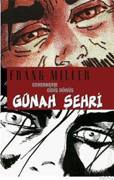 Günah Şehri