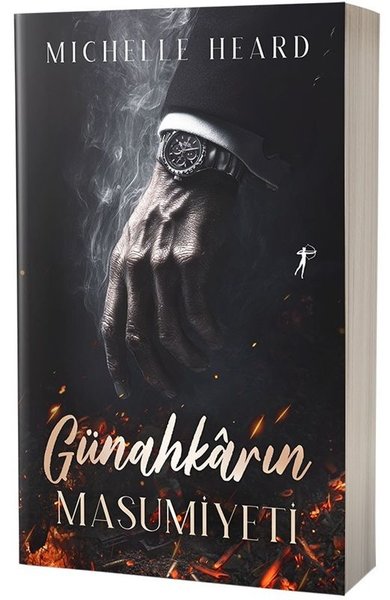 Günahkarın Masumiyeti - Günahkarlar Serisi Michelle Heard