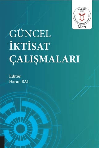 Güncel İktisat Çalışmaları