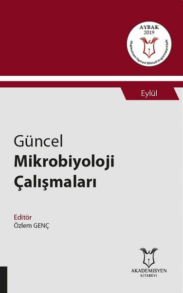 Güncel Mikrobiyoloji Çalışmaları