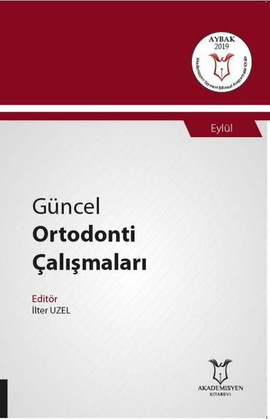 Güncel Ortoonti Çalışmaları