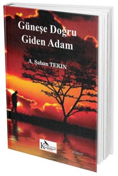 Güneşe Doğru Giden Adam