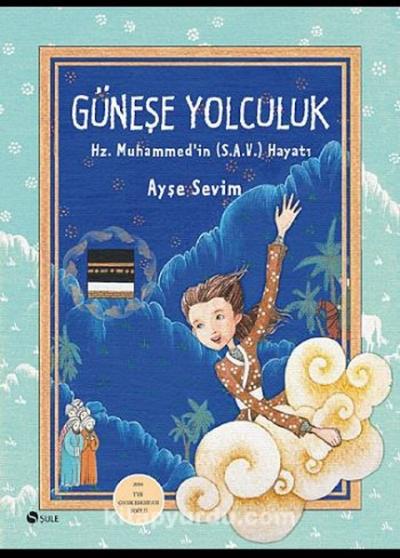 Güneşe Yolculuk