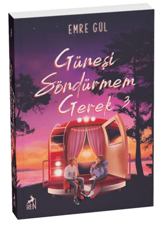 Güneşi Söndürmem Gerek 3