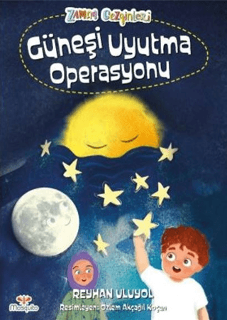 Güneşi Uyutma Operasyonu