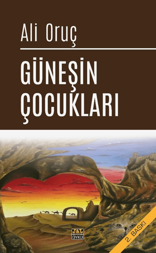 Güneşin Çocukları
