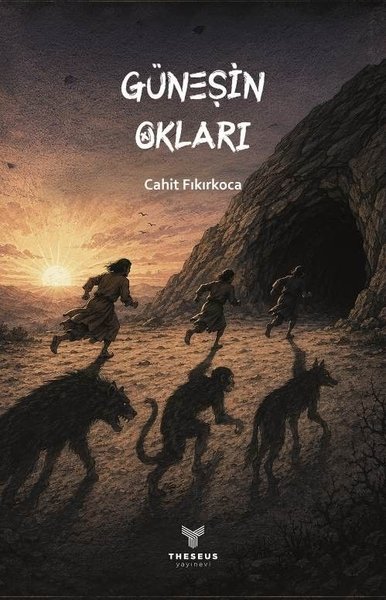 Güneşin Okları