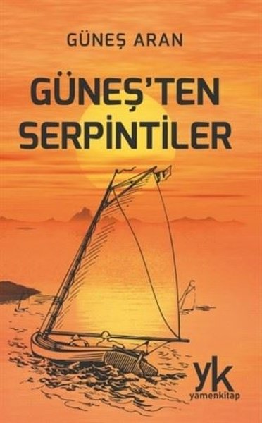 Güneşten Serpintiler