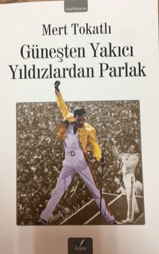 Güneşten Yakıcı Yıldızlardan Parlak