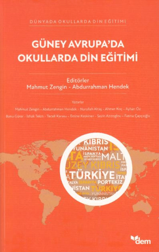 Güney Avrupa’da Okullarda Din Eğitimi