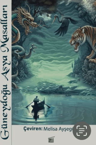 Güneydoğu Asya Masalları (Midi Boy)