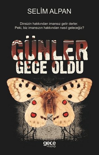 Günler Gece Oldu