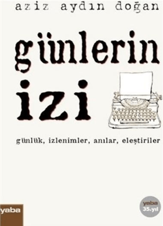Günlerin İzi