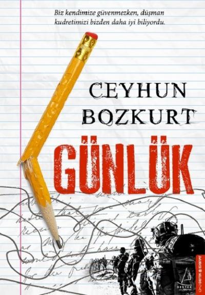 Günlük Ceyhun Bozkurt