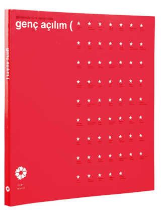 Günümüz Türk Sanatında Genç Açılım Kolektif