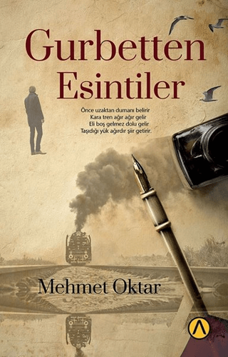 Gurbetten Esintiler Mehmet Oktar