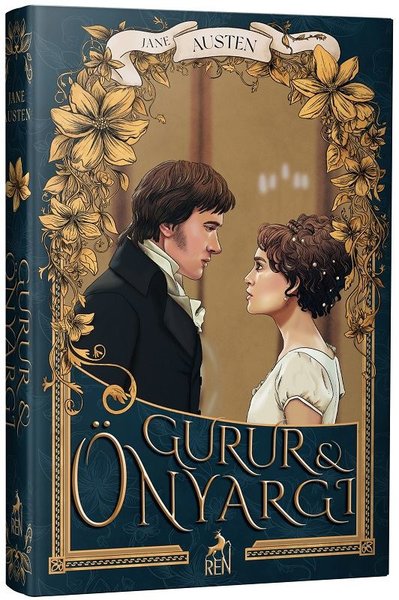 Gurur ve Önyargı (Ciltli) Jane Austen