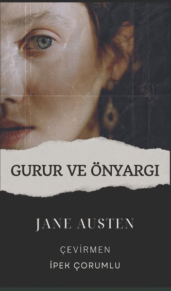 Gurur ve Önyargı Jane Austen