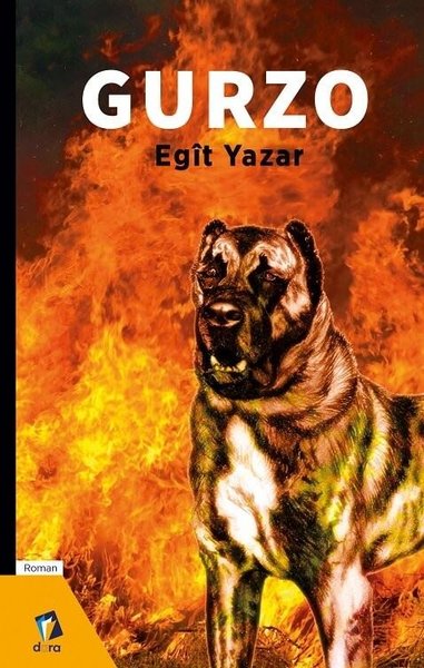 Gurzo Egit Yazar