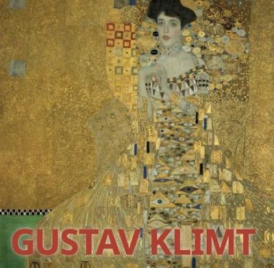 Gustav Klimt (Ciltli) Kolektif