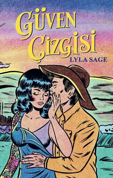 Güven Çizgisi