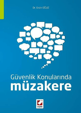 Güvenlik Konularında Müzakere