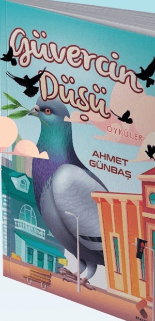 Güvercin Düşü