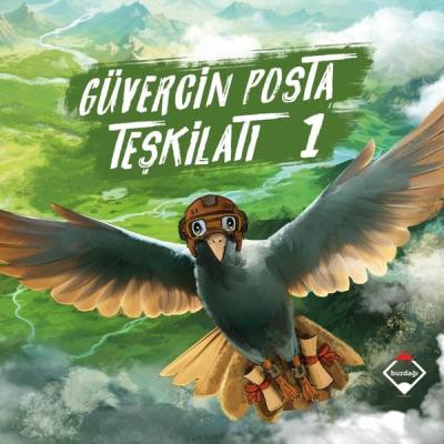 Güvercin Posta Teşkilatı 1 Mehmet Çelik