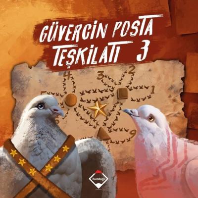 Güvercin Posta Teşkilatı 3 Mehmet Çelik