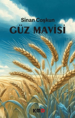 Güz Mavisi Sinan Coşkun