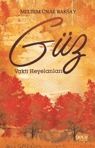 Güz Vakti Heyelanları