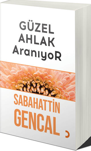 Güzel Ahlak Aranıyor