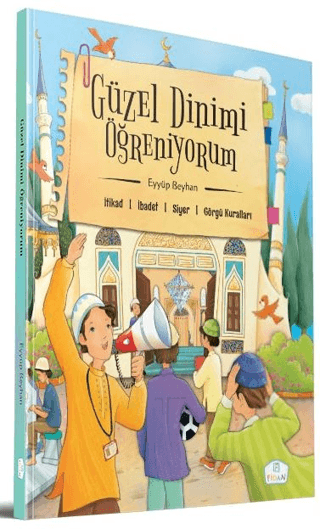 Güzel Dinimi Öğreniyorum