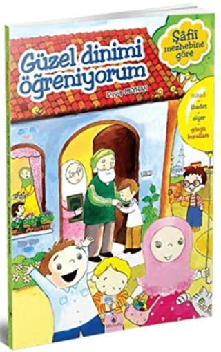 Güzel Dinimi Öğreniyorum