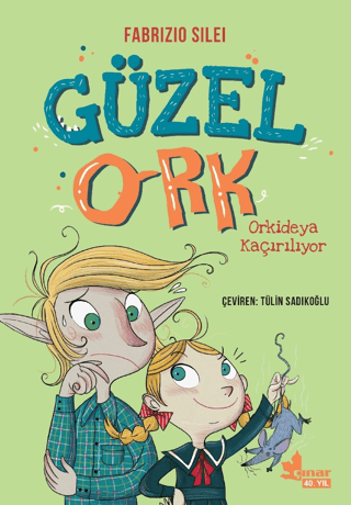 Güzel Ork - 2