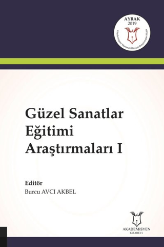 Güzel Sanatlar Eğitimi Araştırmaları 1