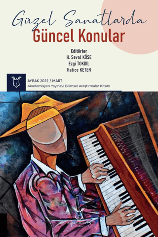 Güzel Sanatlarda Güncel Konular