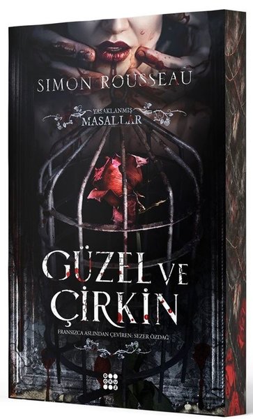 Güzel ve Çirkin - Yasaklanmış Masallar