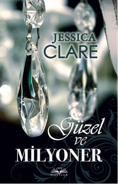 Güzel ve Milyoner Jessica Clare