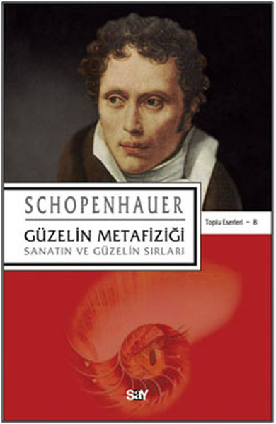 Güzelin Metafiziği %31 indirimli Schopenhauer