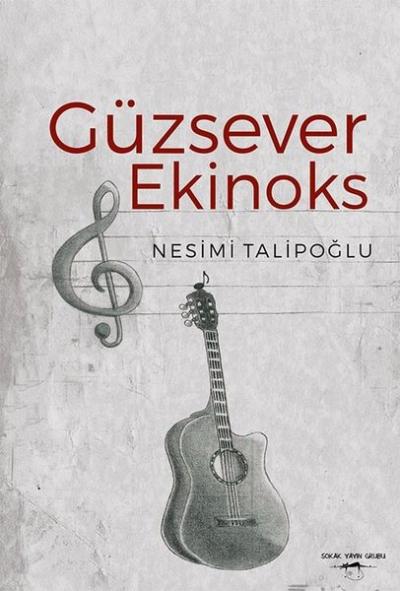 Güzsever Ekinoks