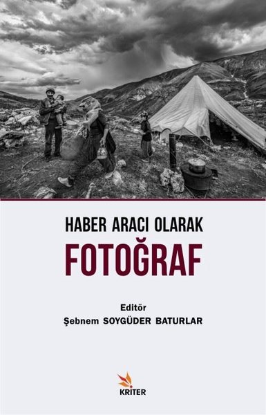 Haber Aracı Olarak Fotoğraf Kolektif