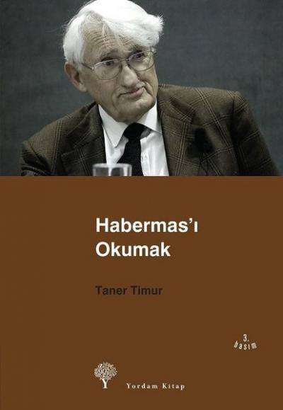 Habermas'ı Okumak %30 indirimli Taner Timur