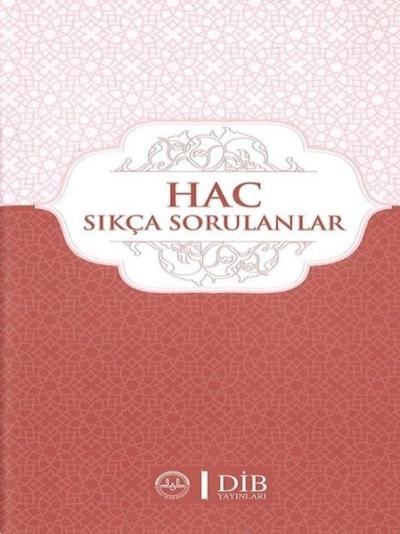 Hac Sıkça Sorulanlar Kollektif