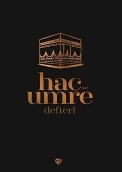 Hac ve Umre Defteri Emrah Aydemir