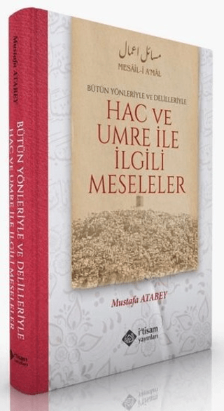 Hac ve Umre İle İlgili Meseleler (Ciltli)