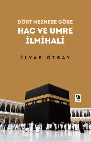 Hac ve Umre İlmihali