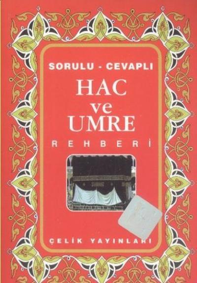 Hac ve Umre Rehberi %35 indirimli Mithat Aça