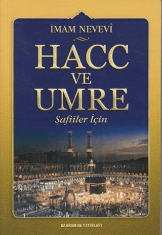 Hacc ve Umre