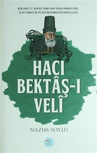 Hacı Bektaş-ı Veli